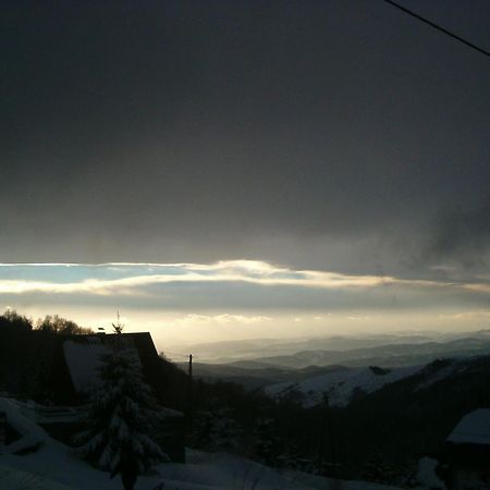 Villa Kostic Kopaonik Exterior foto