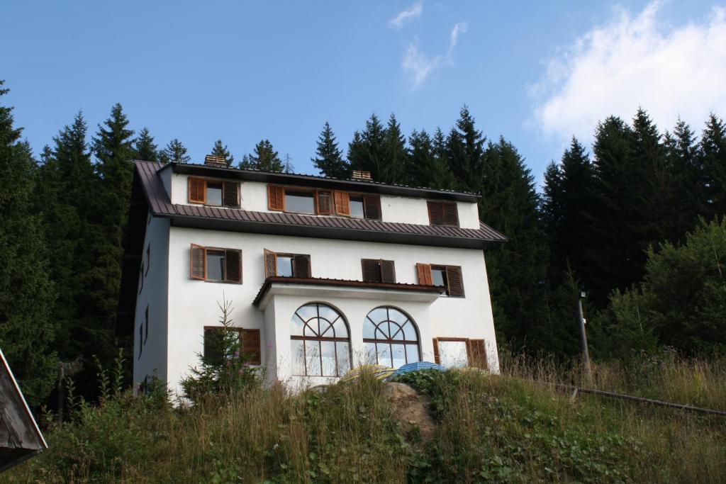 Villa Kostic Kopaonik Exterior foto