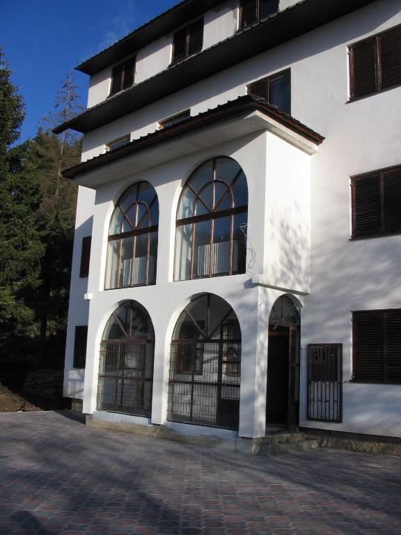 Villa Kostic Kopaonik Exterior foto