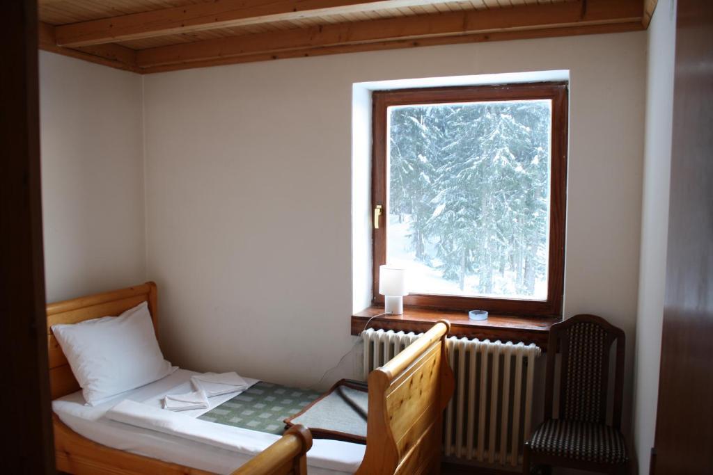 Villa Kostic Kopaonik Zimmer foto