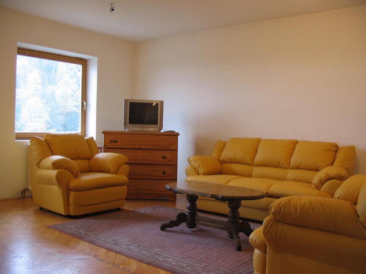 Villa Kostic Kopaonik Zimmer foto